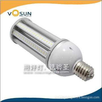 55W economization corn bulb IP64 3Years Warranty 5500LM CE Approve